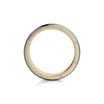 MICHAEL M Men's Men's Band MB116