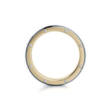 MICHAEL M Men's Men's Band MB116
