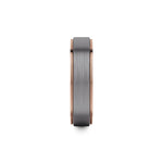 MICHAEL M Men's Men's Band MB116