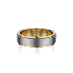 MICHAEL M Men's Men's Band MB116