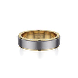MICHAEL M Men's Men's Band MB116