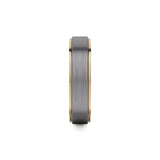 MICHAEL M Men's Men's Band MB116