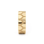 MICHAEL M Men's Men's Band MB117