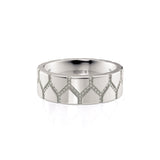 MICHAEL M Men's Men's Band MB117