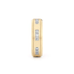 MICHAEL M Men's Men's Band MB118
