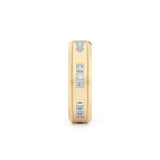 MICHAEL M Men's Men's Band MB118