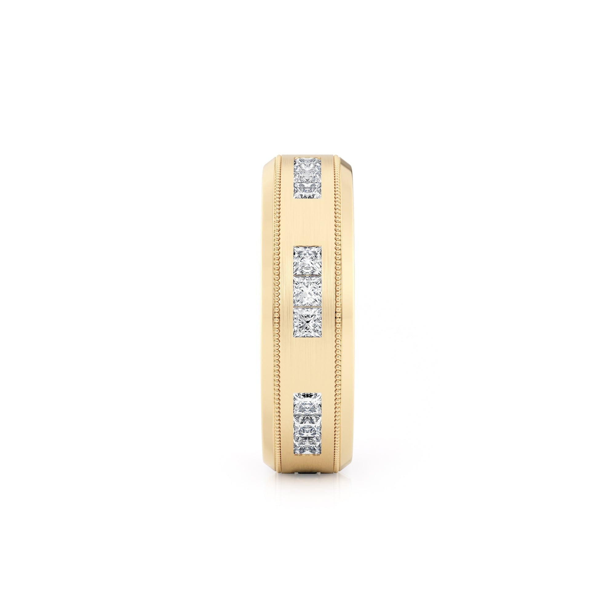 MICHAEL M Men's Men's Band MB118