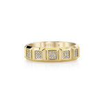 MICHAEL M Men's Men's Band MB120PV