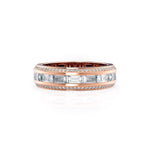 MICHAEL M Men's Men's Band MB124