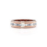 MICHAEL M Men's Men's Band MB124