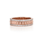 MICHAEL M Men's Men's Band MB126