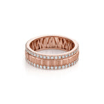 MICHAEL M Men's Men's Band MB126