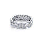 MICHAEL M Men's Men's Band MB126