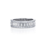 MICHAEL M Men's Men's Band MB126