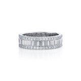 MICHAEL M Men's Men's Band MB126