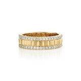MICHAEL M Men's Men's Band MB126