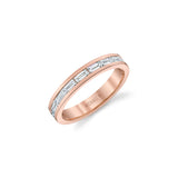MICHAEL M Men's Men's Band MB127