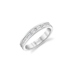 MICHAEL M Men's Men's Band MB127