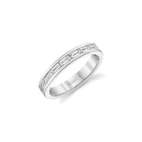 MICHAEL M Men's Men's Band MB127