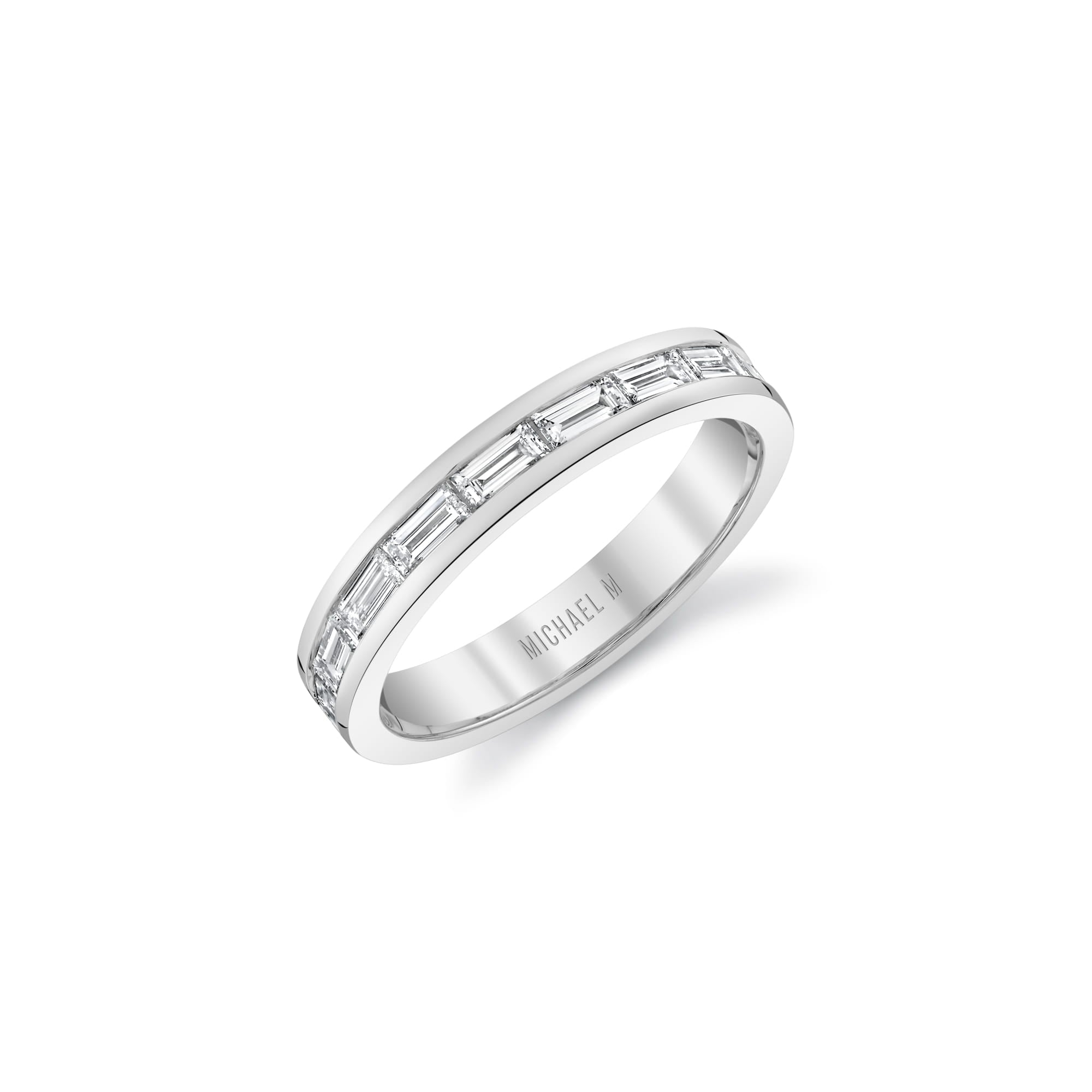 MICHAEL M Men's Men's Band MB127