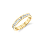 MICHAEL M Men's Men's Band MB127
