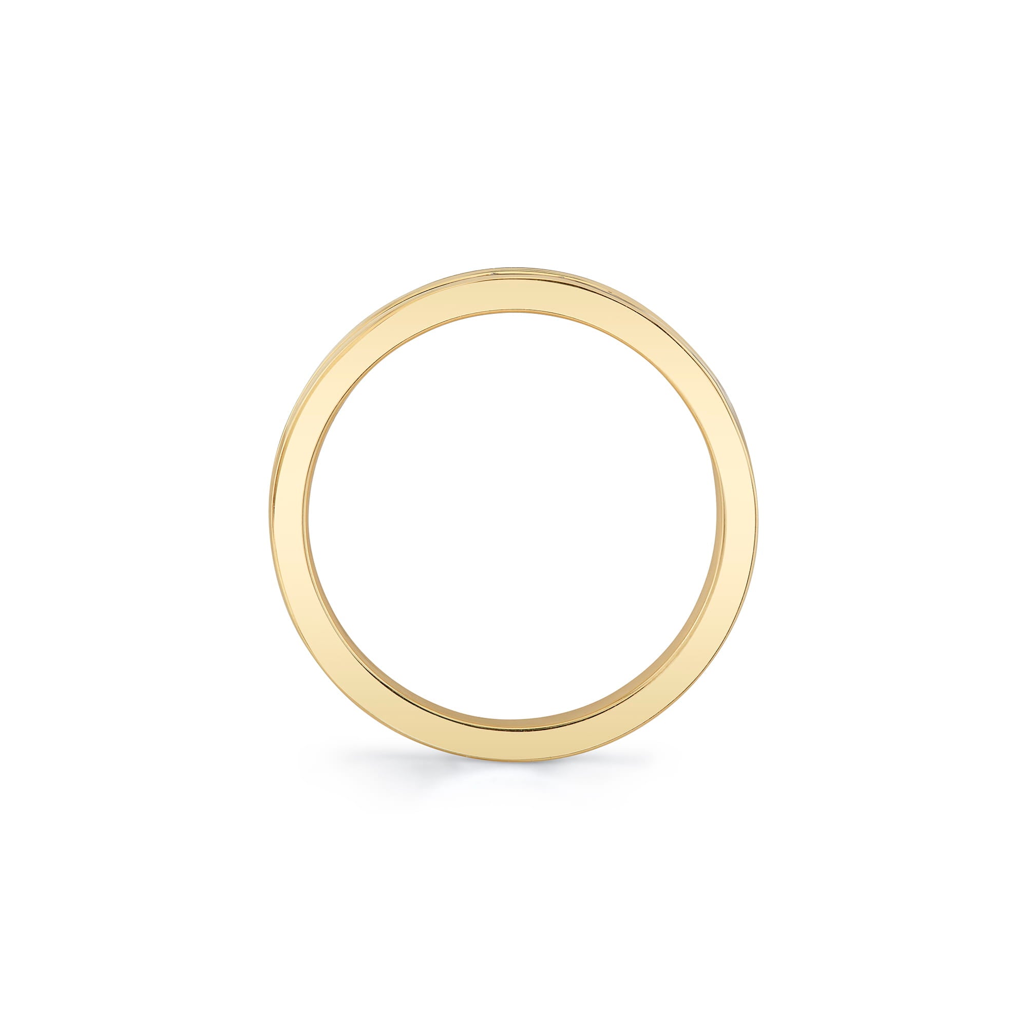 MICHAEL M Men's Men's Band MB127