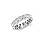 MICHAEL M Men's Men's Band MB128