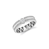 MICHAEL M Men's Men's Band MB128