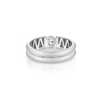 MICHAEL M Men's Men's Band MB128