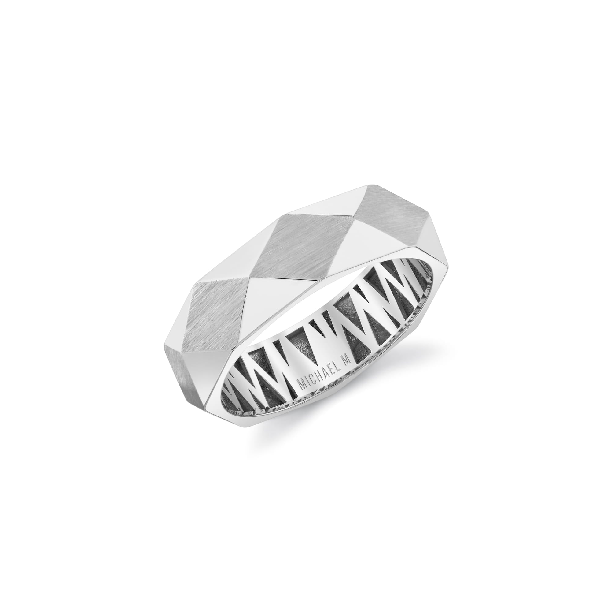 MICHAEL M Men's Men's Band MB129