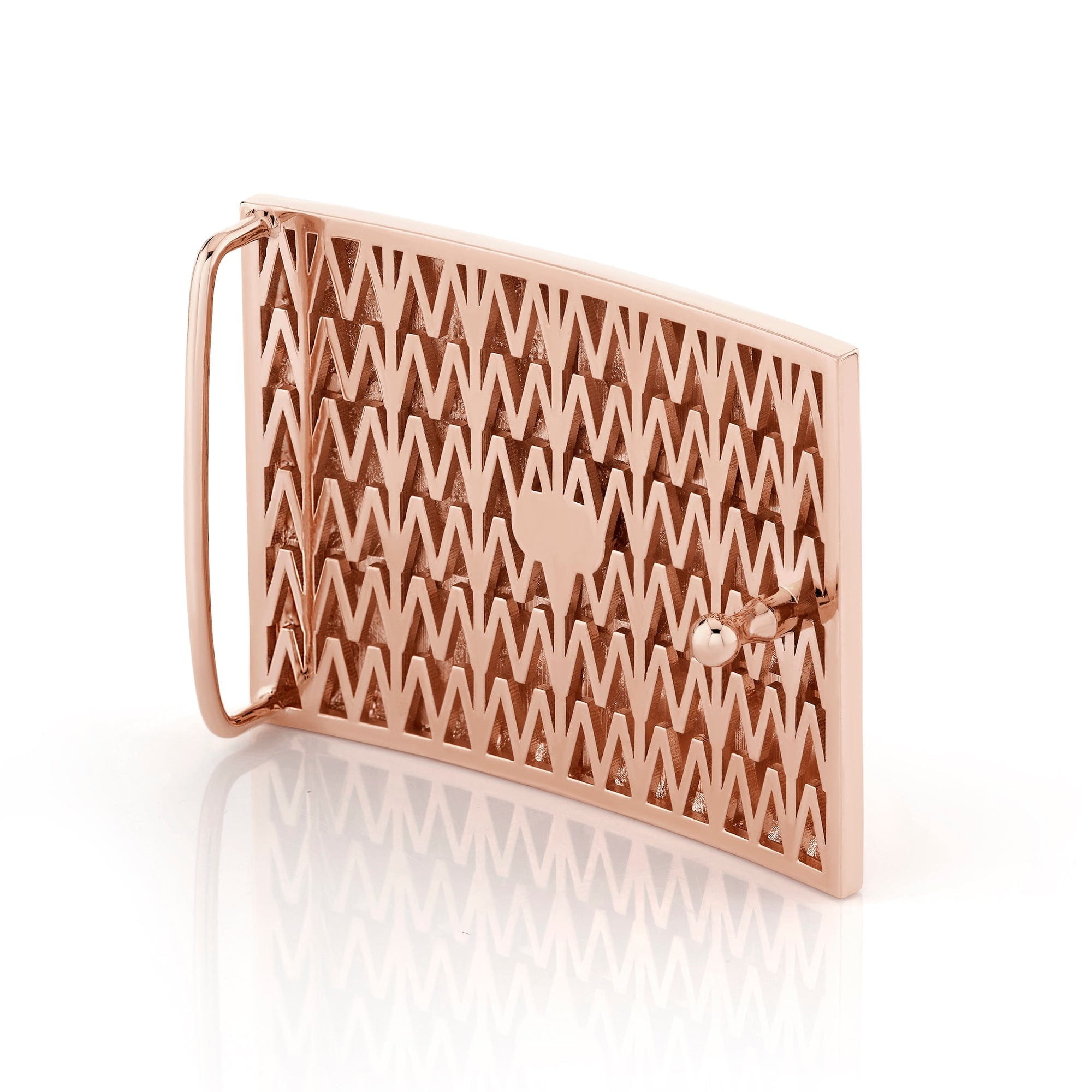 MICHAEL M Men's Men's Belt Buckle