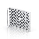 MICHAEL M Men's Men's Belt Buckle