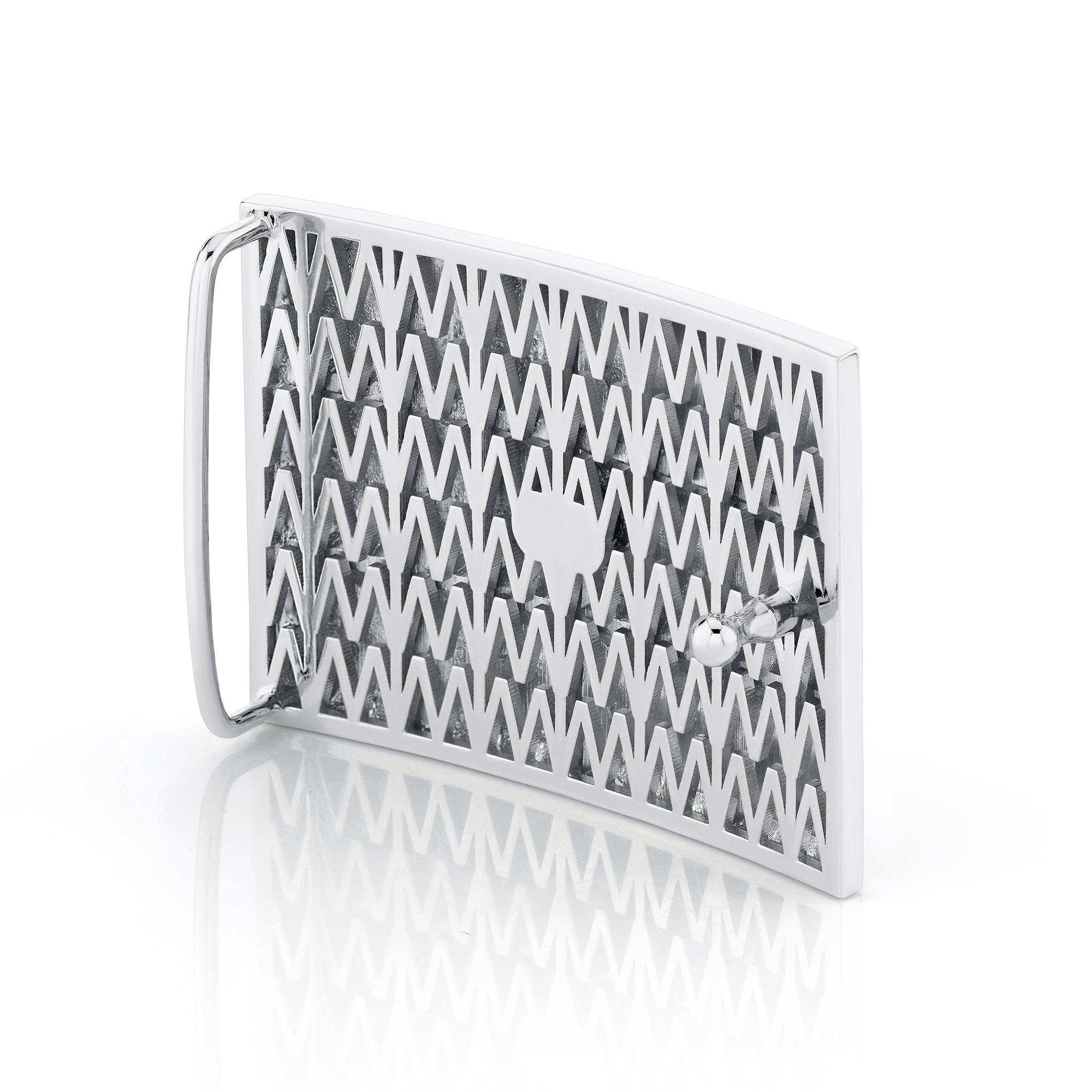 MICHAEL M Men's Men's Belt Buckle