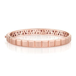 MICHAEL M Men's Men's Block Bracelet