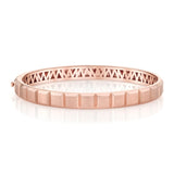 MICHAEL M Men's Men's Block Bracelet