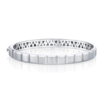 MICHAEL M Men's Men's Block Bracelet