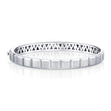 MICHAEL M Men's Men's Block Bracelet