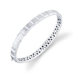 MICHAEL M Men's Men's Block Bracelet