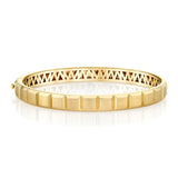 MICHAEL M Men's Men's Block Bracelet