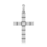 MICHAEL M Men's Men's Bold Block Cross