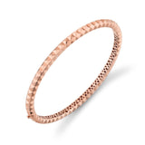 MICHAEL M Men's Men's Tetra 3D Bracelet