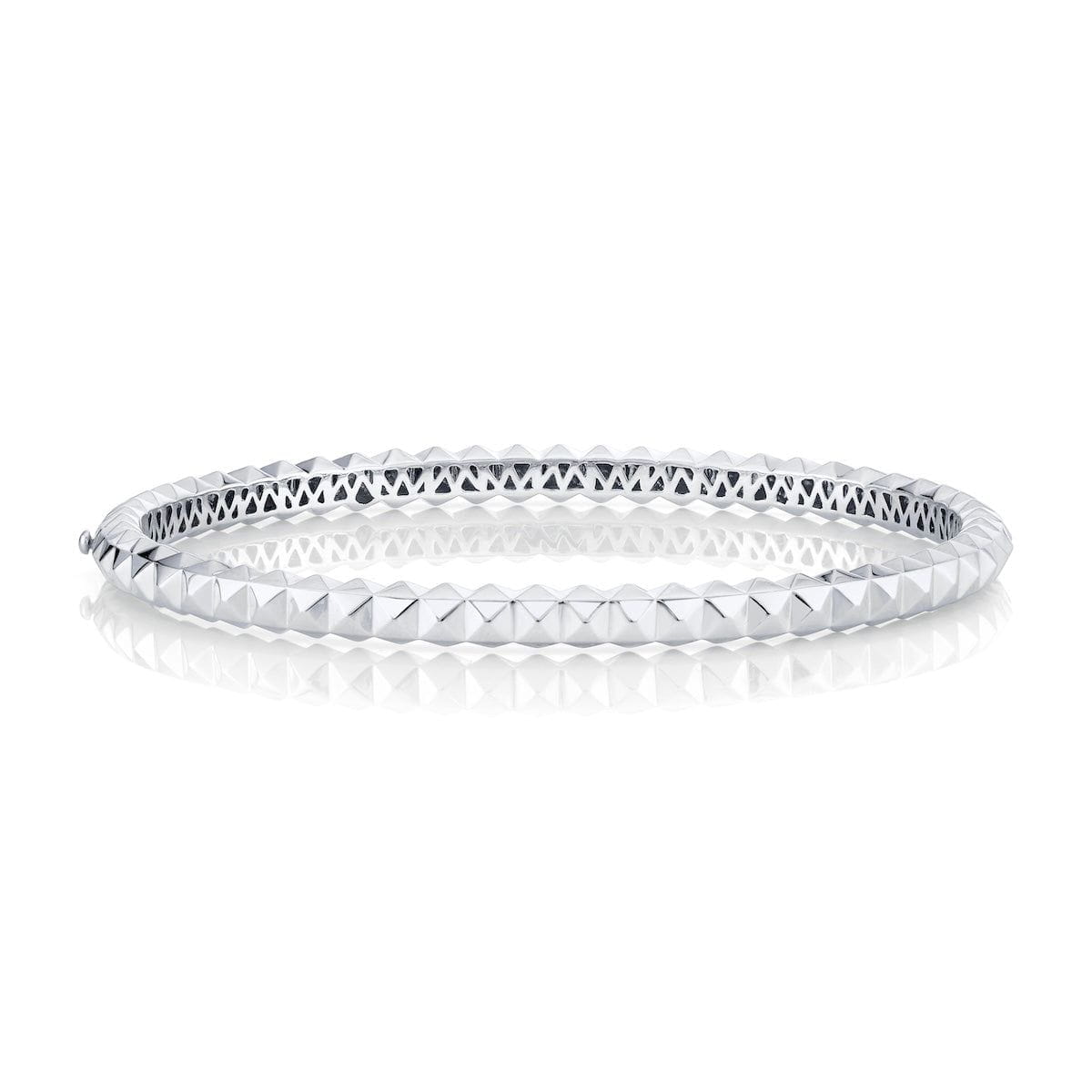 MICHAEL M Men's Men's Tetra 3D Bracelet