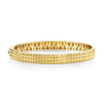 MICHAEL M Men's Men's Tetra Bracelet