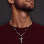 MICHAEL M Men's Men's Tetra Cross