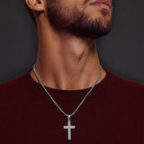 MICHAEL M Men's Men's Tetra Cross