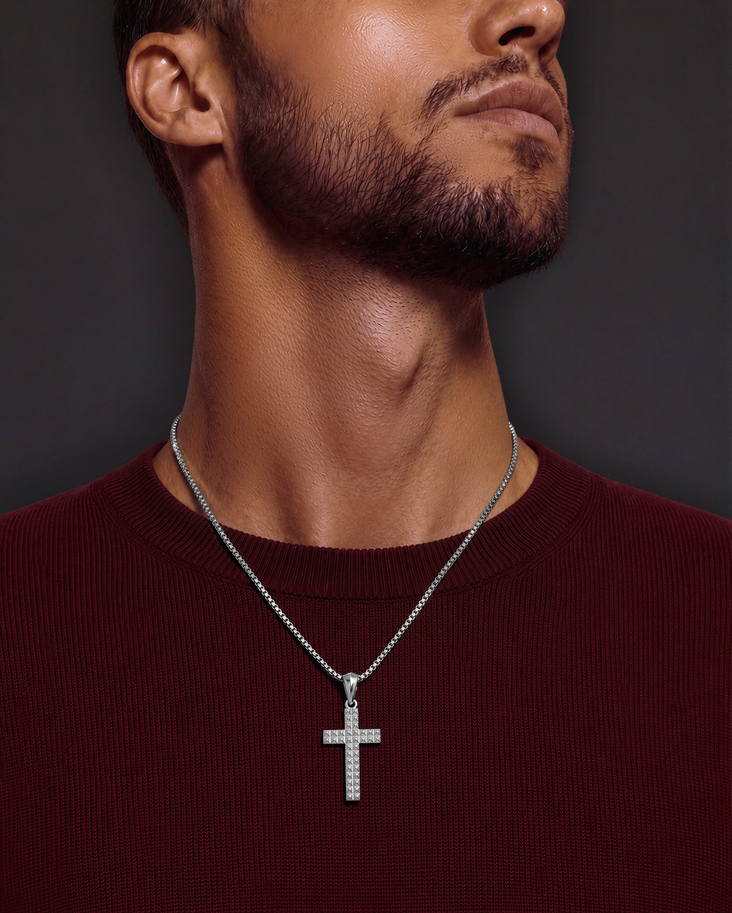MICHAEL M Men's Men's Tetra Cross