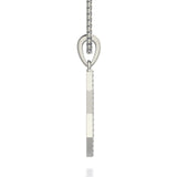 MICHAEL M Men's Star of David Diamond Pendant