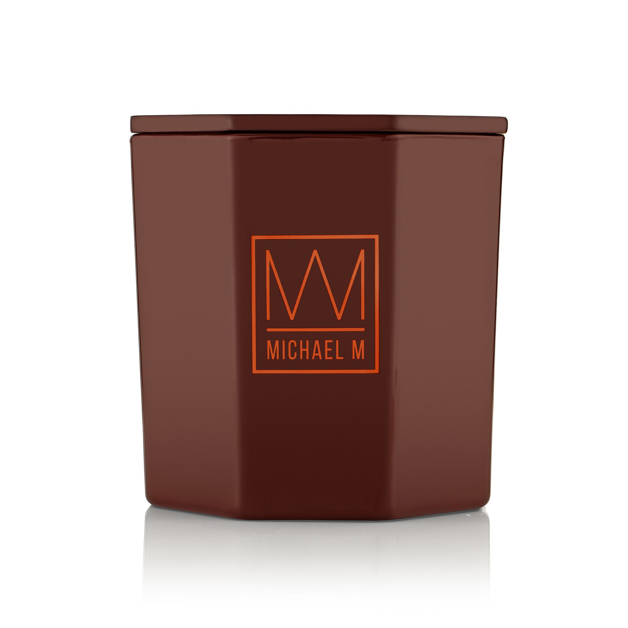 MICHAEL M MICHAEL M Candle