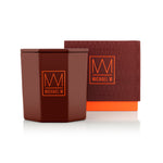 MICHAEL M MICHAEL M Candle