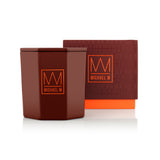 MICHAEL M MICHAEL M Candle